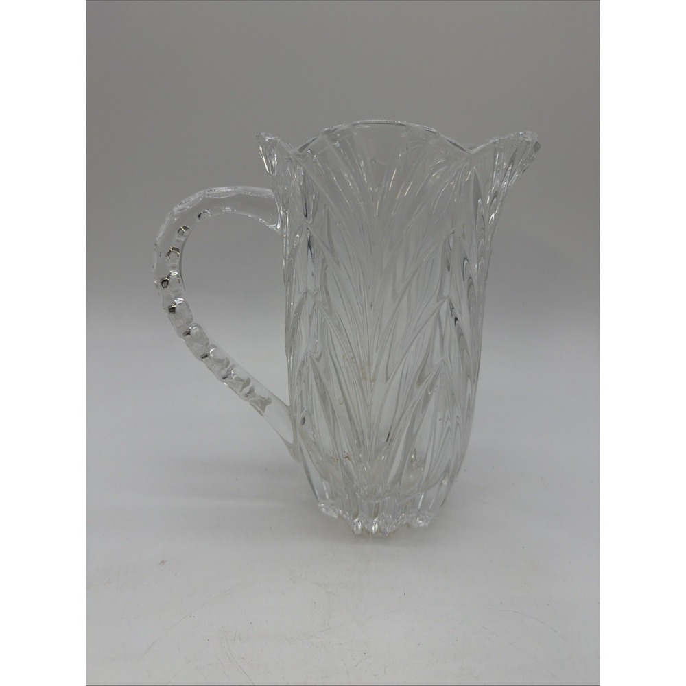 Crystal Treasury by NORITAKE